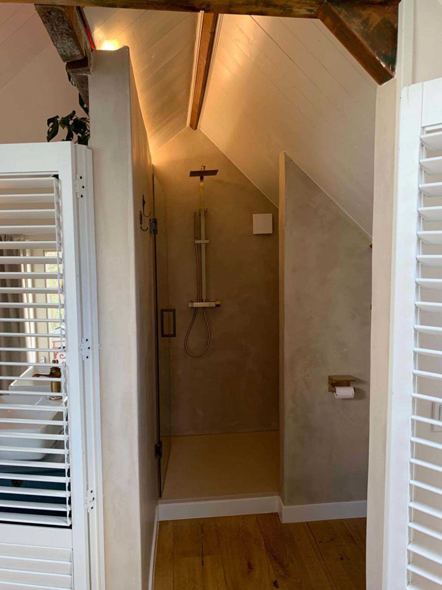 B&B De Vrijbuiter De Cocksdorp  Extérieur photo