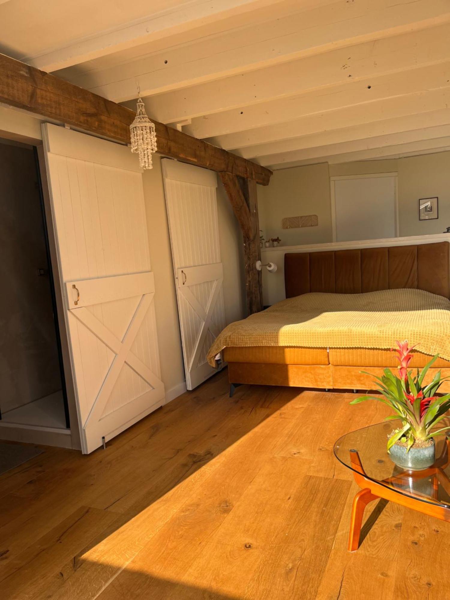 B&B De Vrijbuiter De Cocksdorp  Extérieur photo